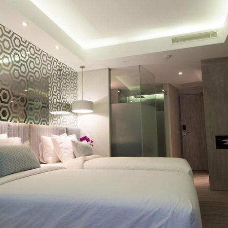Hotel Daun Bali Seminyak Dış mekan fotoğraf