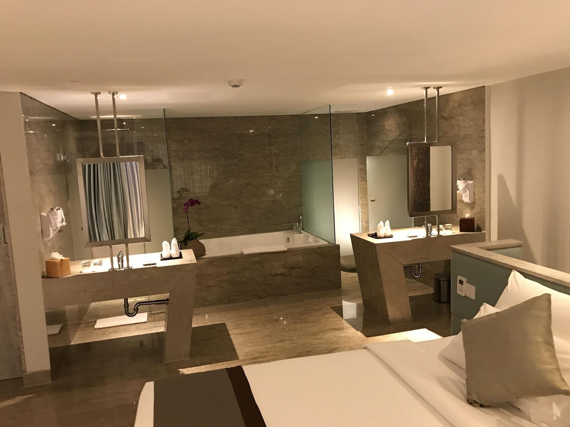 Hotel Daun Bali Seminyak Dış mekan fotoğraf