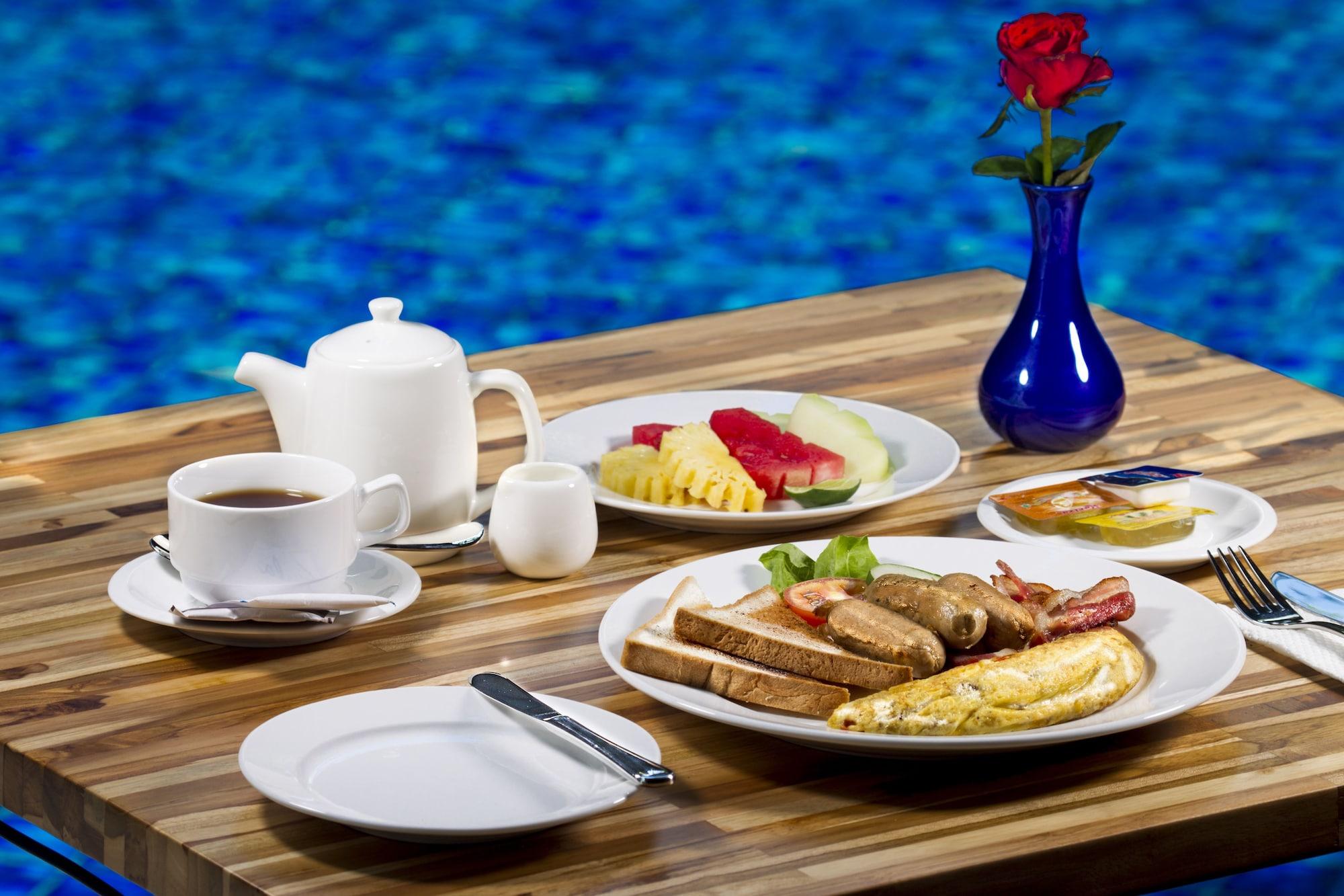 Hotel Daun Bali Seminyak Dış mekan fotoğraf