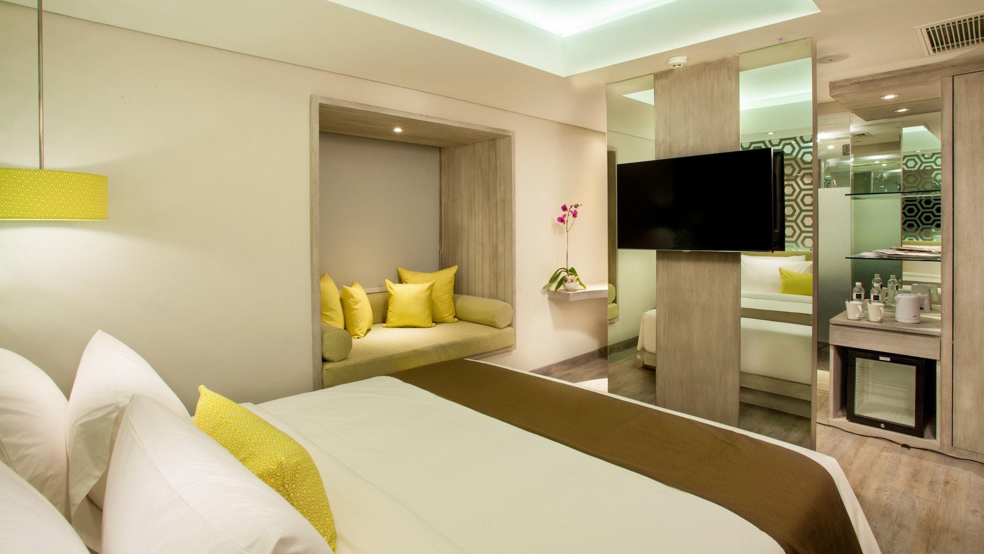 Hotel Daun Bali Seminyak Dış mekan fotoğraf