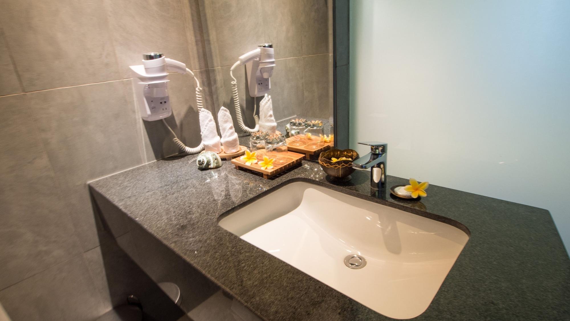 Hotel Daun Bali Seminyak Dış mekan fotoğraf