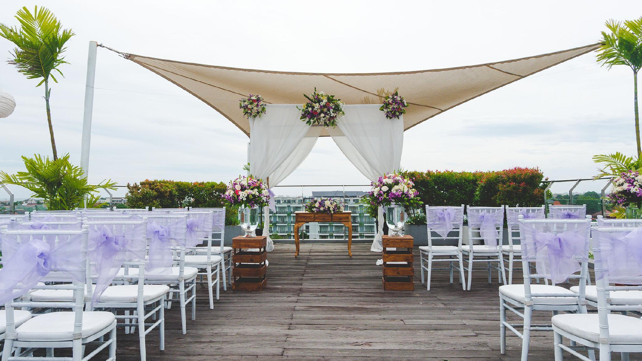 Hotel Daun Bali Seminyak Dış mekan fotoğraf