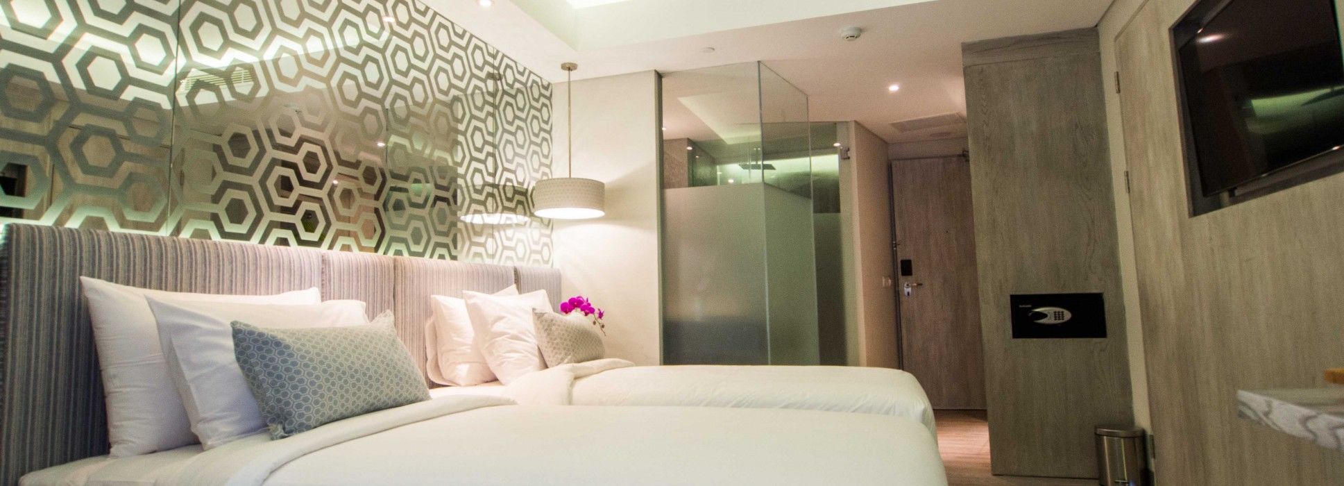Hotel Daun Bali Seminyak Dış mekan fotoğraf