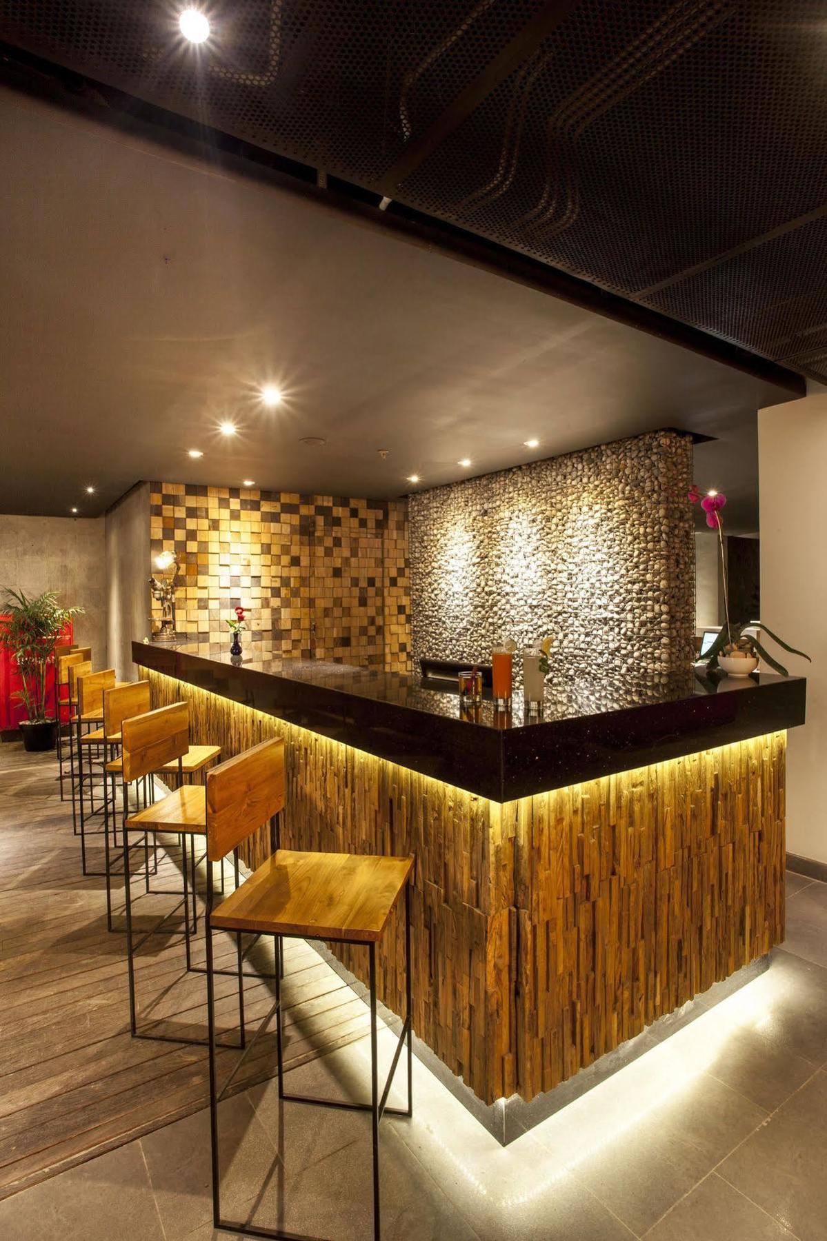 Hotel Daun Bali Seminyak Dış mekan fotoğraf