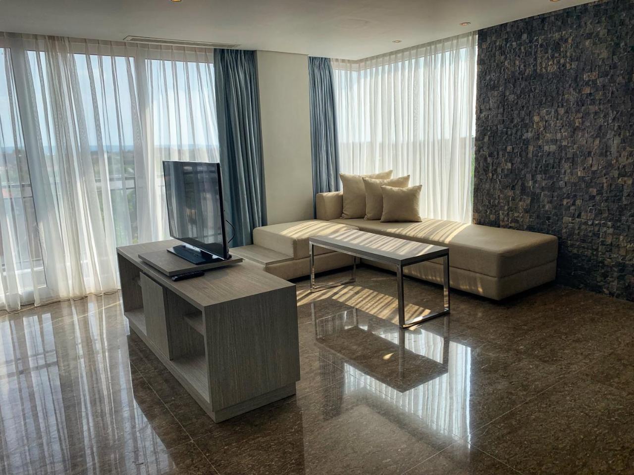 Hotel Daun Bali Seminyak Dış mekan fotoğraf